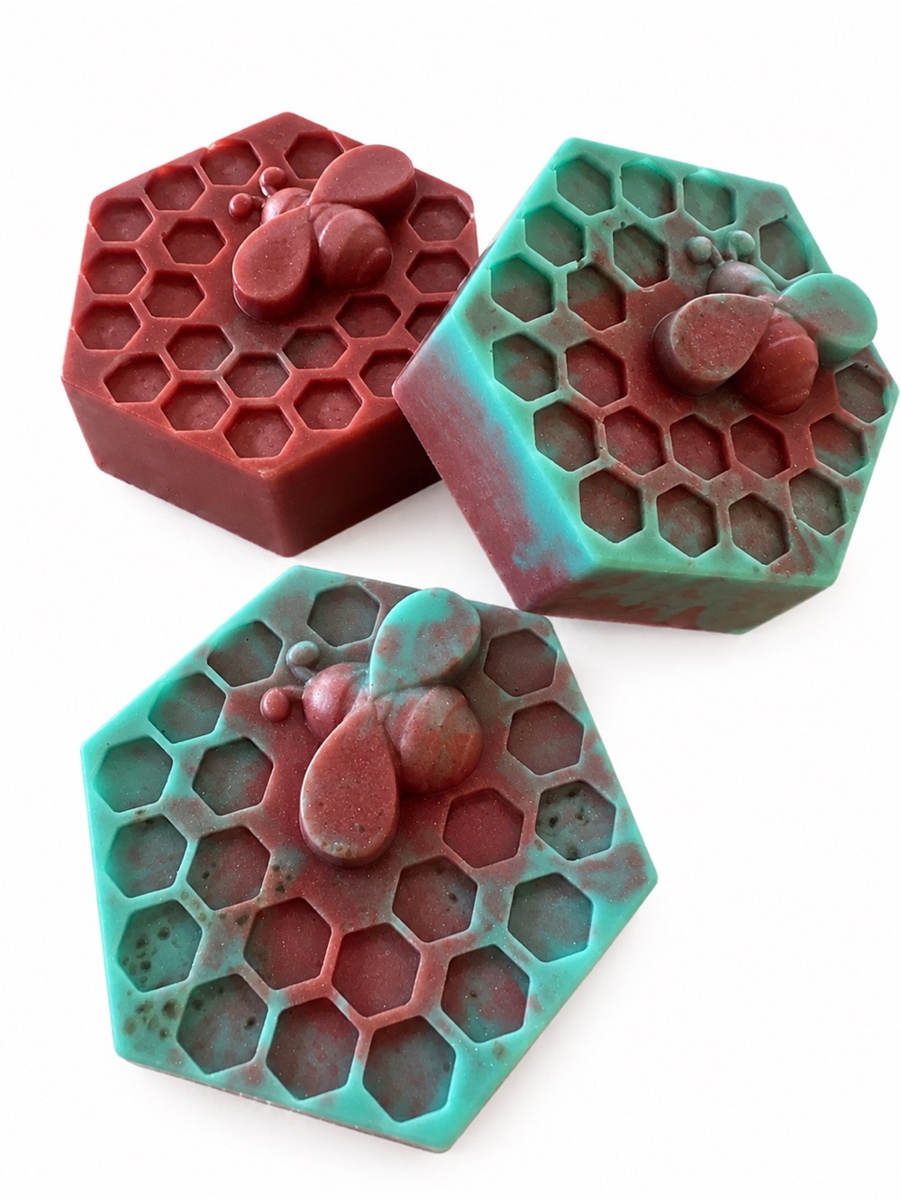 Men’s luxury soap bar